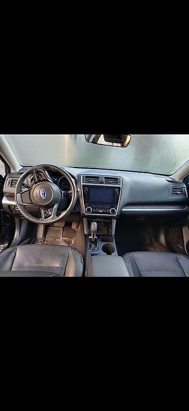 субару оут: Subaru Outback: 2019 г., 2.5 л, Вариатор, Бензин, Кроссовер — 8