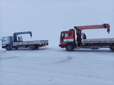 кран монепулятор: Манипулятор | Стрела 20 м 123456 т | Борт 10000 кг — 1