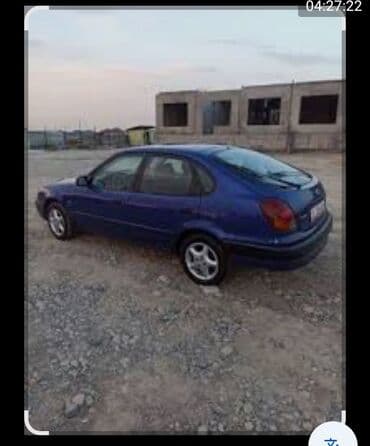 оригинальные расходные материалы 40 фотобумага: Продаю запчасти на автомобиль Тойота Королла 97-98-года выпуска — 23