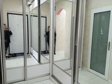 Кыймылсыз мүлк: 2 бөлмө, Чогуу жашоосу жок, Толугу менен эмереги бар — 5