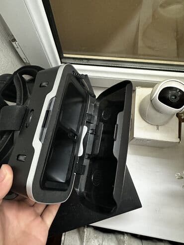 vr очки с пультом: Очки виртуальной реальности VR Shinecon - Модель для смартфона — 2