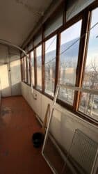 под ипотеку дом: 2 комнаты, 55 м², Индивидуалка, 4 этаж, Косметический ремонт — 6