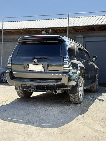 1fz fe: Toyota 4Runner: 2005 г., 4.7 л, Автомат, Бензин, Внедорожник — 3