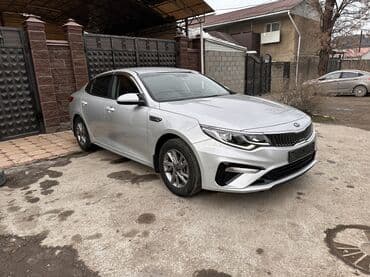 киа к5 цена ош: Kia K5: 2019 г., 2 л, Автомат, Газ, Седан — 2