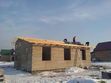 утеплитель для потолка: ТЕХНОНИКОЛЬ Шумозащита СТО 72746455-3.2.15-2023 Высокие показатели — 3