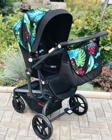 прогулочные коляски cam: Коляска — 3