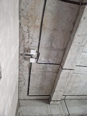 elegance stroy: 1 комната, 48 м², Элитка, 5 этаж, Готовая ПСО (под самоотделку) — 2