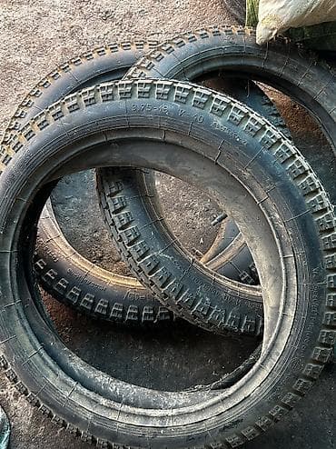 редуктор на форд транзит: Шины R 19, Всесезонная, Новый, Комплект — 2