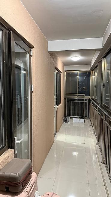 1к 4 мкрн: 2 комнаты, 70 м², Индивидуалка, 4 этаж, Косметический ремонт — 8