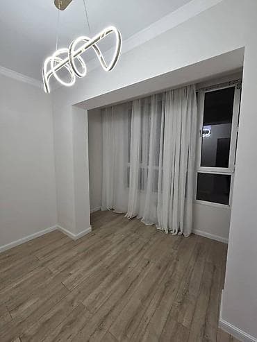 Батирлерди сатуу: 2 бөлмө, 53 м², Элитка, 1 кабат — 10