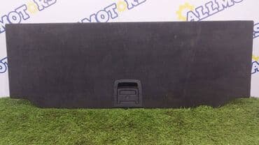 диск на х5: Обшивка багажника BMW Б/у, Оригинал — 1