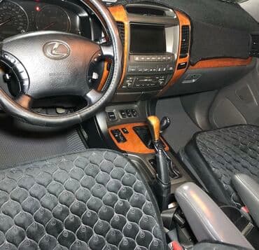 eva: Lexus Gx470 коврик в салон из ева Полик ева коврик Лексус 470 Полики — 8