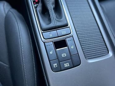 Kia K5: 2019 г., 2 л, Автомат, Бензин, Седан — 7