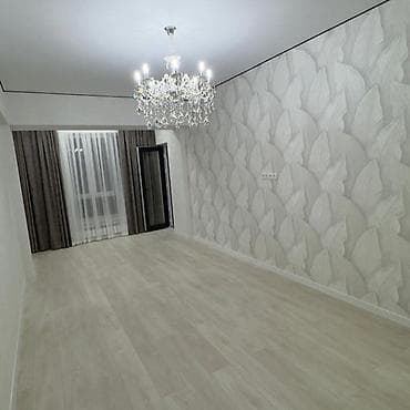 8: 1 комната, 51 м², Элитка, 8 этаж, Евроремонт — 1