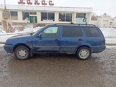 универсал голф: Volkswagen Golf: 1996 г., 1.8 л, Механика, Бензин, Универсал — 2