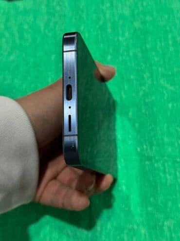 s 3: Samsung Galaxy A55, Б/у, 128 ГБ, 2 SIM, eSIM — 3