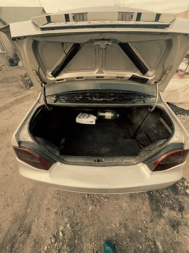 машина suzuki: Daewoo Nexia: 2012 г., 1.5 л, Механика, Бензин, Седан — 8