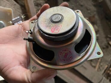 Микрофоны: Продаю колонку новый, 20 шт есть цена договорная — 2