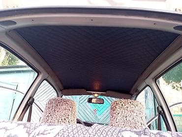 Mini : 1998 г., Хэтчбэк