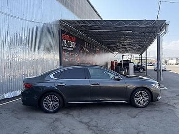 трактор беларус892 2: Hyundai Grandeur: 2019 г., Автомат, Гибрид, Седан — 2