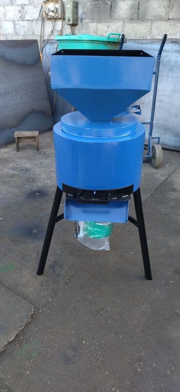 дробил: Дробилка,цены от 24 т сом сенорезка,овощерезка,зернодробилка — 19