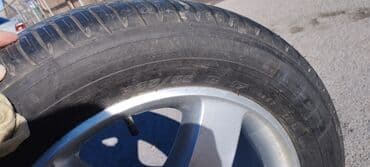 набор инструментов для авто: Диски R 17 Новый — 3