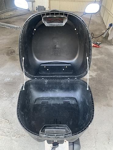 Унаа: 🛵Продам мопед Honda today 49 куб AF61 2002 год, пробег 2000 км. Все — 6