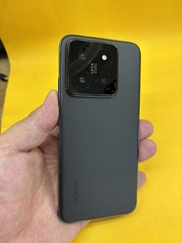 infinix note 60: Xiaomi, 14, 512 ГБ, цвет - Серый — 1