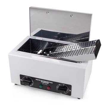 гель для узи: Сухожаровой стерилизатор CH-360T Назначение: Профессиональная — 1