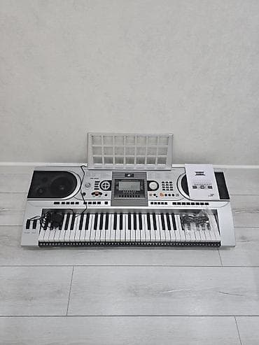 синтезатор casio ctk 6000: ​Синтезатор MK-935 (Новый, в коробке) ​Продаю абсолютно новый — 1