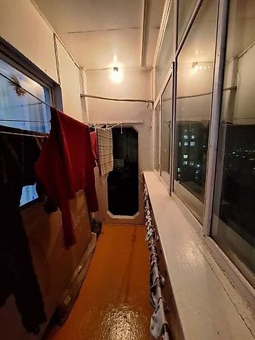 сдаю квартиру 15000: 1 комната, 35 м², 105 серия, 6 этаж, Косметический ремонт — 4