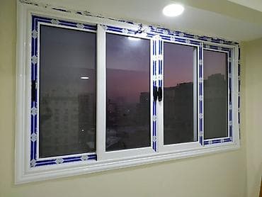 детский хирург: Алюминиевые окна и раздвижные порталы под заказ - Изготовление — 5