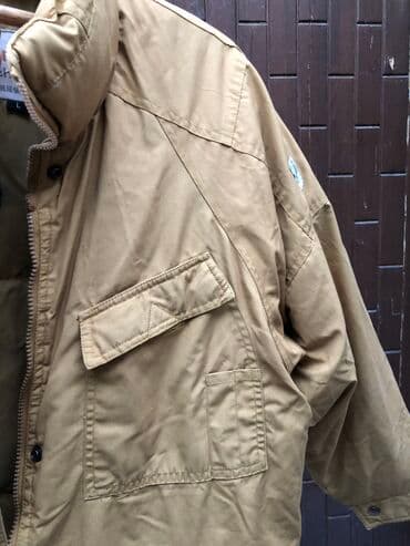 обувь из кореи: Продаю пуховую зимнюю куртку Мужская Корея Размер 52-54 Состояние — 3