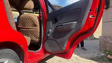 бишкек мото: Chevrolet Spark: 2007 г., 0.8 л, Кол менен иштөөчү, Бензин, Хетчбек — 9