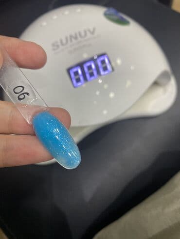 маникюр с выездом на дом: Ищу моделей для отработки nail-услуг. Процесс проходить полностью под — 7