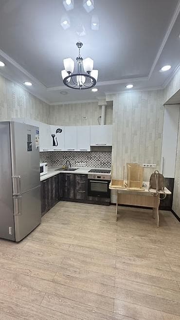 Сниму квартиру: 2 комнаты, Собственник, Без подселения, С мебелью полностью — 3