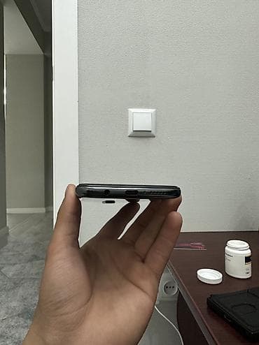 redmi a1 plus: Redmi, Redmi Note 8 Pro, Б/у, 128 ГБ, цвет - Черный, 2 SIM — 4