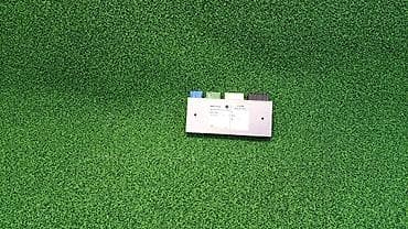 bew e34: Блок климат контроля BMW 2002 г., Б/у, Оригинал, Германия — 1