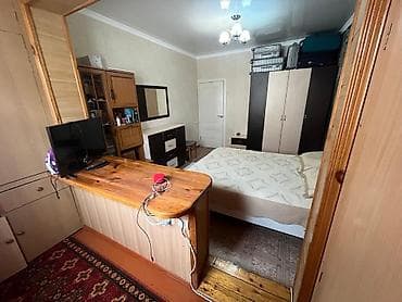 с ремонтом: 3 комнаты, 90 м², 8 этаж, Евроремонт — 2
