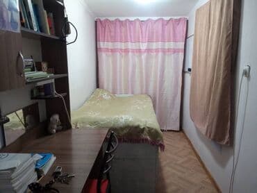 продаю дом район гес 2: Барачный, 58 м², 3 комнаты, Собственник, Косметический ремонт — 4