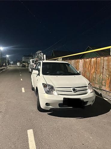 toyota ist дверь: Toyota Ist: 2002 г., Хэтчбэк — 1
