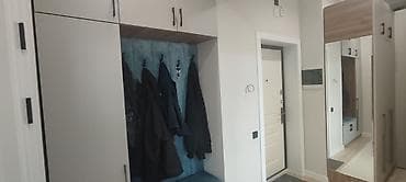 Квартиры: 1 комната, 42 м², Элитка, 12 этаж — 5