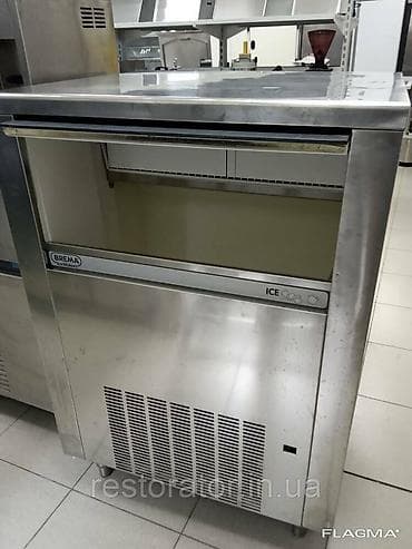 Льдогенератор Brema CB 1565A Продажа или обмен. Основные