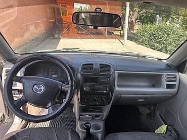 спарк монитор: Mazda Demio: 2003 г., 1.5 л, Механика, Бензин, Универсал — 2