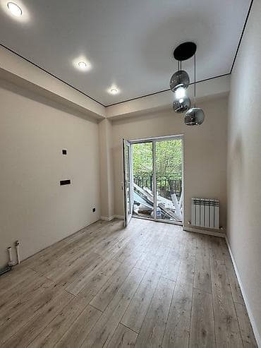 Продажа квартир: 1 комната, 37 м², Элитка, 2 этаж, Евроремонт — 3