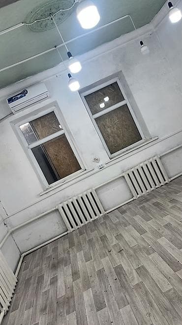 под псо квартиры: Сдается дом. Можно для жилья. Можно под офис. Склад. Дом из 4 больших — 5