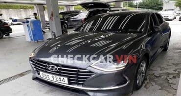 домкрат для машины цена: Hyundai Sonata: 2019 г., 2 л, Автомат, Бензин, Седан — 10