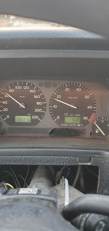 диск гольф 4: Volkswagen Golf: 1997 г., 1.6 л, Механика, Бензин, Хэтчбэк — 9