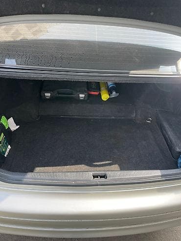 t max: Toyota Aristo: 2002 г., 3 л, Автомат, Бензин, Седан — 10