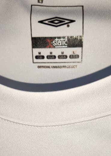 брендовые мужские спортивные костюмы из турции: Футбольная Форма UMBRO Холодок Размеры от 48 до 58 Цена 1300 с — 1